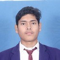 NIKHIL KUMAR SAH